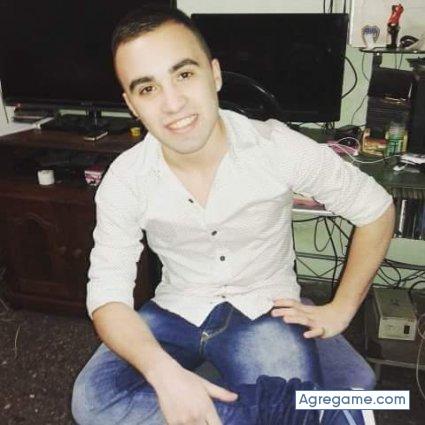 Geeer11 chico soltero en Guernica