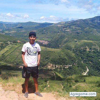 Erwin0942T chico soltero en El Torno