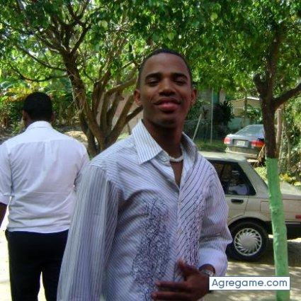 juniorfelix chico soltero en Los Mameyes