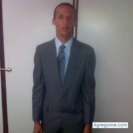 anthonygarcia3207 chico soltero en Villa González