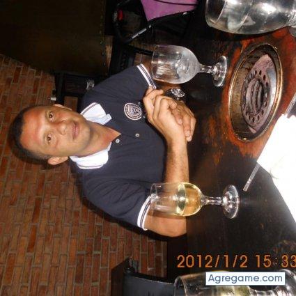 Yoditzo chico soltero en El Agustino