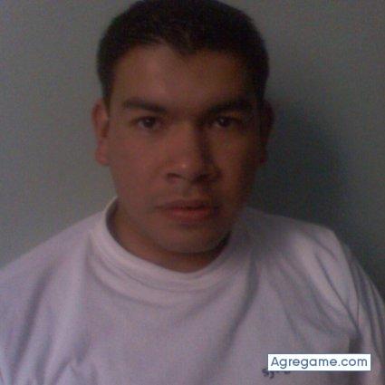 jul chico soltero en Bogotá