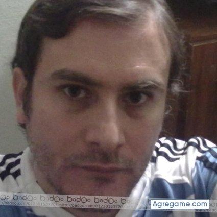 Tucho09 chico soltero en Frías