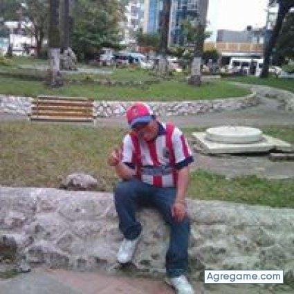 pedroantonio8649 chico soltero en Bogotá