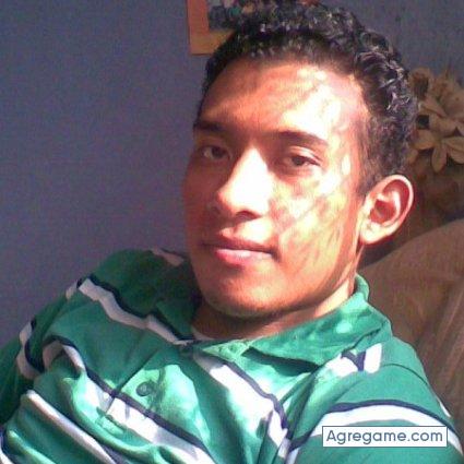 Jose009 chico soltero en Coatepeque
