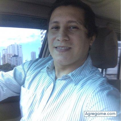 Fernandosent chico soltero en Sabanitas