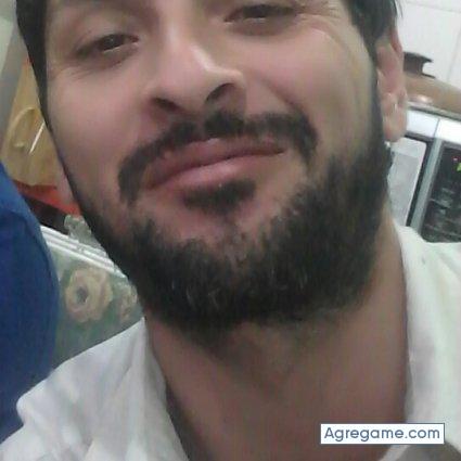 Sergiofigue chico soltero en Berazategui