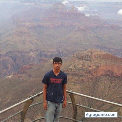 maherg chico soltero en 