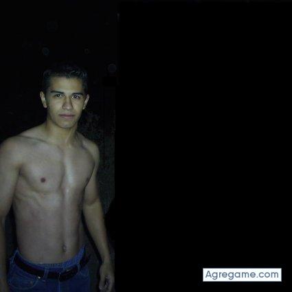 negrillo9 chico soltero en Mexicali