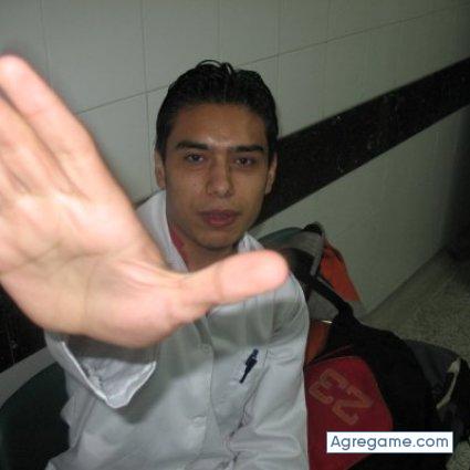 manuvil chico soltero en Bucaramanga