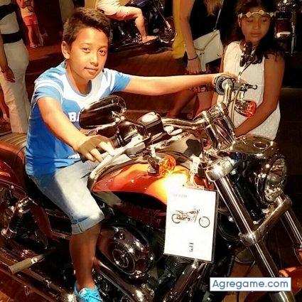 joelvg chico soltero en Rochester