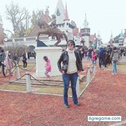 celestesayavedra chica soltera en San Miguel