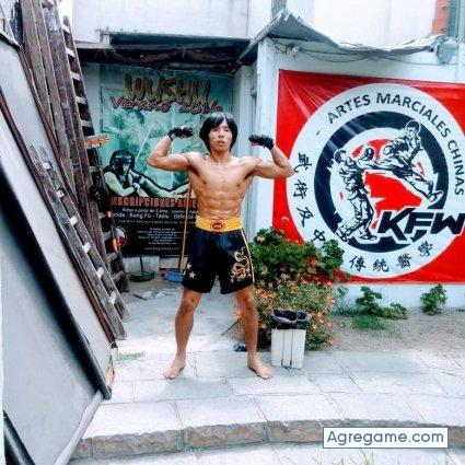 xianlung chica soltera en San Juan