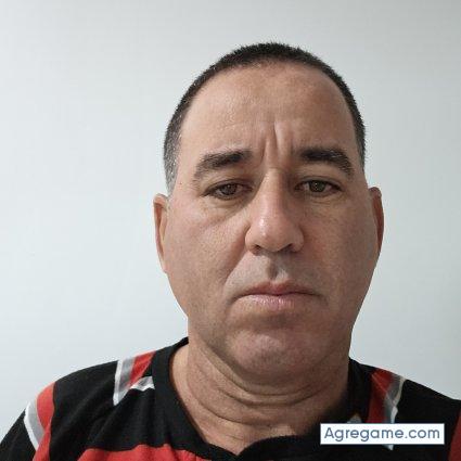 MichaelDC chico soltero en Tampa