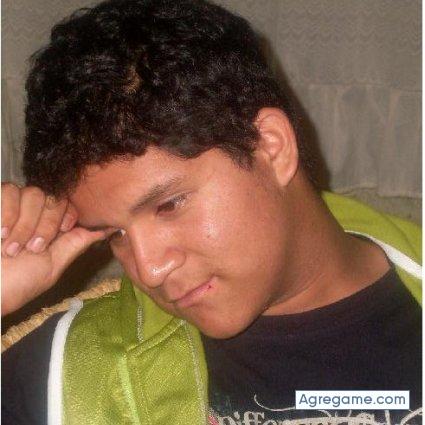 srkarnold chico soltero en San Marcos