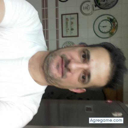 Kalitu45 chico divorciado en Madrid