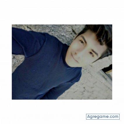 Jezuzdavid chico soltero en Yacimiento Río Turbio