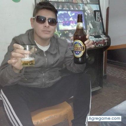 xxxeldiablitoxxx chico soltero en Casma