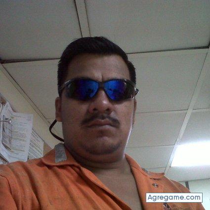 losho chico separado en Clinton