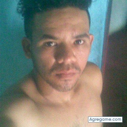 andrt chico soltero en Carora