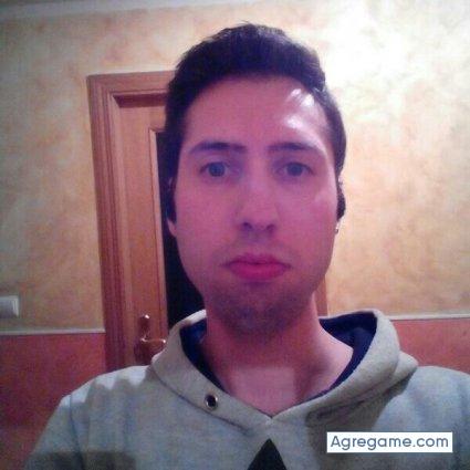 ssoler chico soltero en As Pontes De Garcia Rodriguez