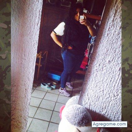 alejandraortiz chica soltera en Zapotiltic