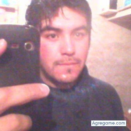 nikodiego chico soltero en Albardón