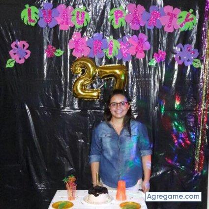 erickasuarez chica soltera en Torno