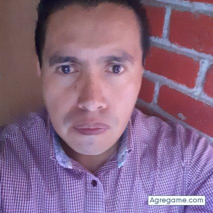 Danisan842 chico soltero en Mascota