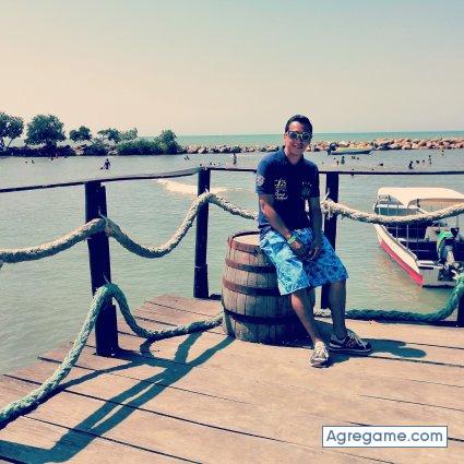 Maloti chico soltero en Silvia