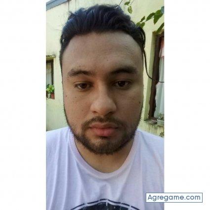 ozpereyra chico soltero en Trenel