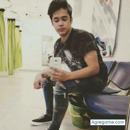 lucascenturion chico soltero en Portland