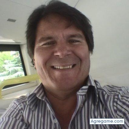 Roelcristiano chico soltero en Madrid