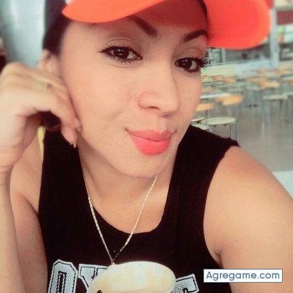 Marthhagarcia chica soltera en New Port Richey