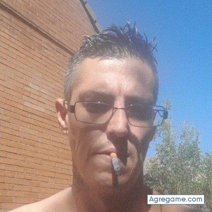 Nenukito38 chico soltero en Villaviciosa de odon