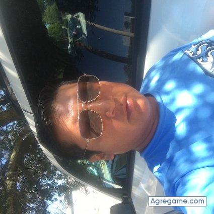 Besitopati chico separado en Baton Rouge