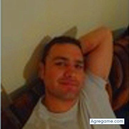 gizmo83 chico soltero en Madrid