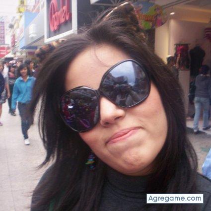 ROSS21 chica soltera en Sinaloa