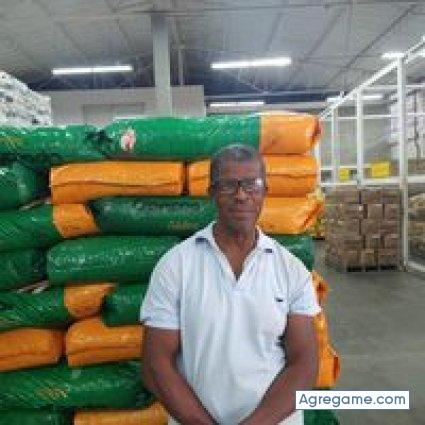 nelsonalegria chico soltero en Santiago De Cali