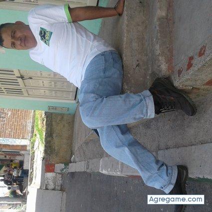 maurito2020 chico soltero en Manaure