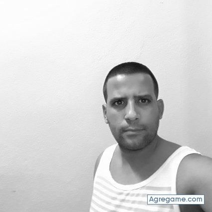 Duque85 chico soltero en Bayamo