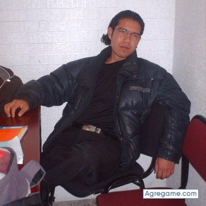 andy8510 chico soltero en El Carmen Tequexquitla