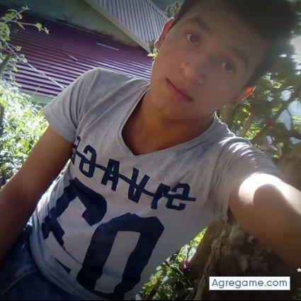 Foto de Jose Antonio Cruz Salgado, 27 años en Tegucigalpa