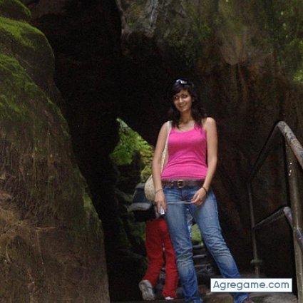 gabriela84 chica soltera en Lorca