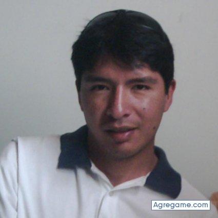 ariel2205 chico soltero en Cochabamba