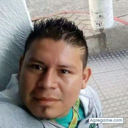 Luigui2 chico soltero en San Jose Pinula