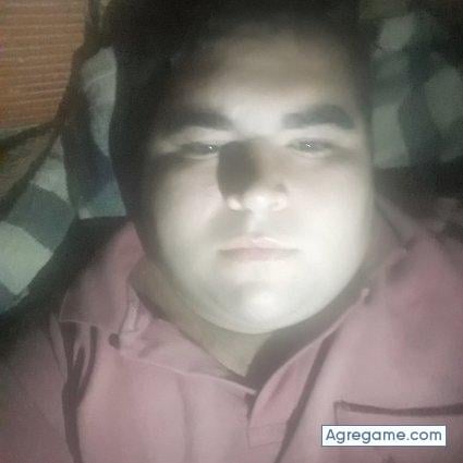 Foto de Luciano, 26 años en Rosario