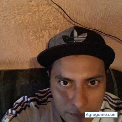 Jcricardo chico soltero en Guatemala
