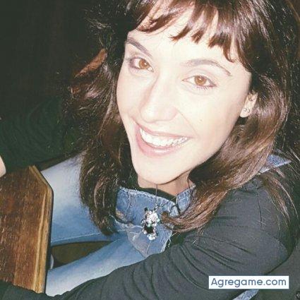 Lady35 chica soltera en Santa coloma de cervello