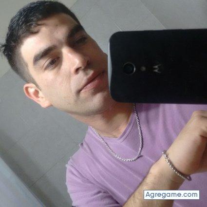 guidocobian chico soltero en Morón